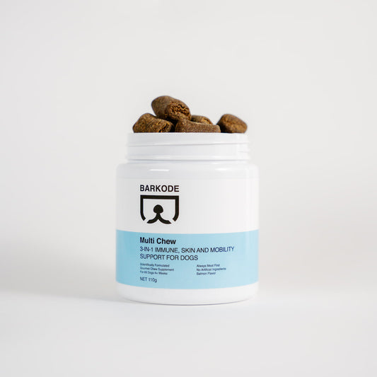 Gryzak Multiwitaminowy