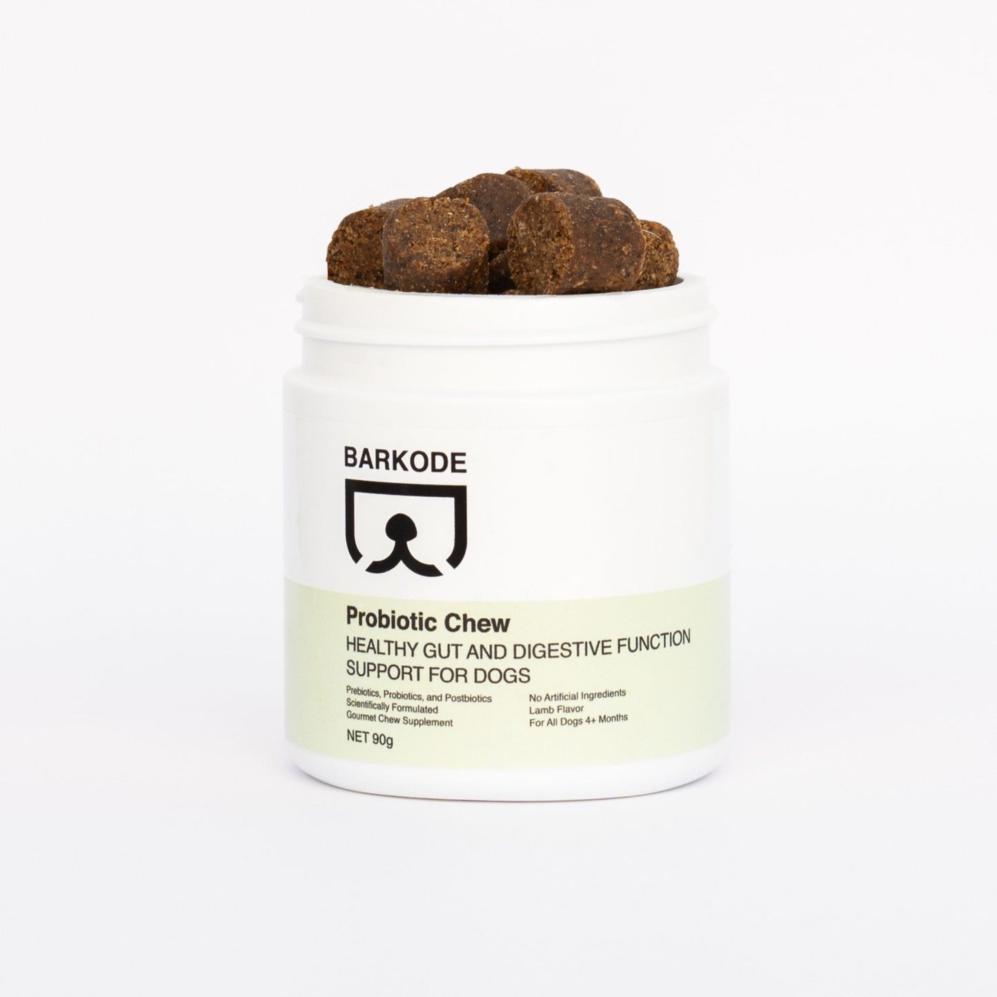 Probiotic Chew