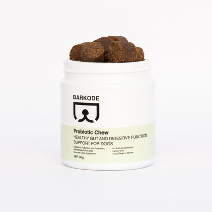 Probiotic Chew