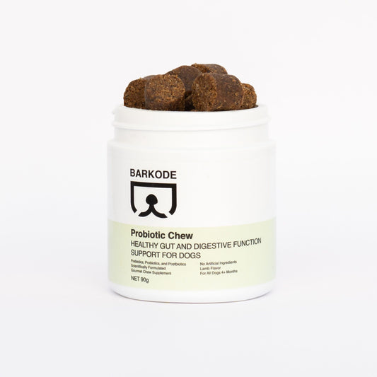 Probiotic Chew
