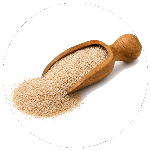 Łuska psyllium