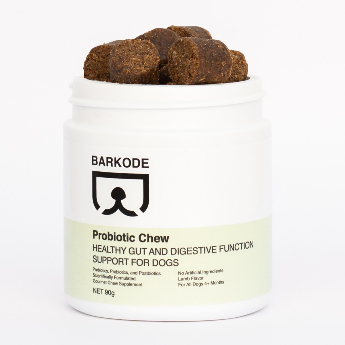 Probiotic Chew